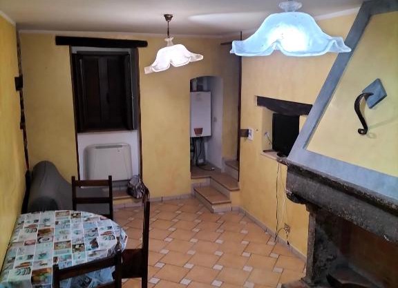 Casa Santa Maria