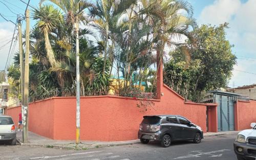 Casa Santa Rosita
