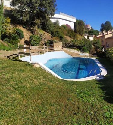 casa santa susanna Paula Aroa