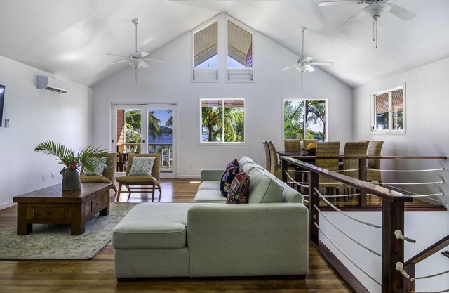 Casa Santiago, beach front spectacular home!
