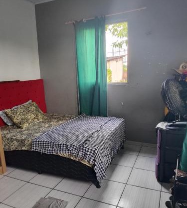 Casa santos Cop 30