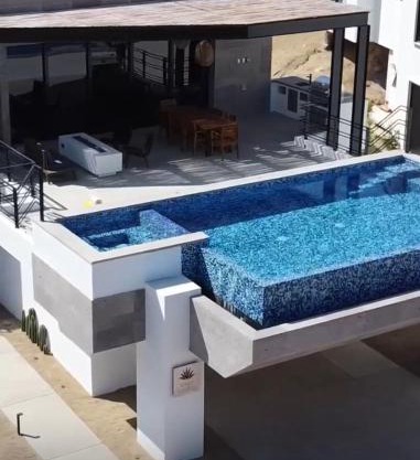 Casa Santos Pedregal