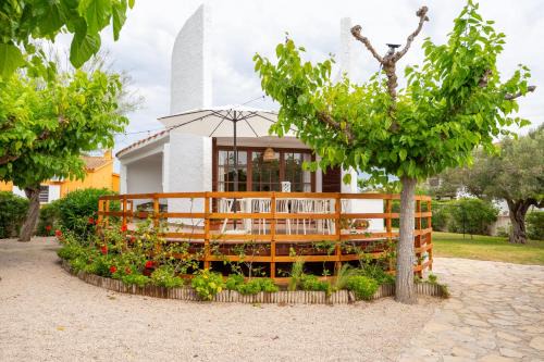 Casa Saona En Riumar