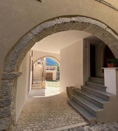 Casa Saotta