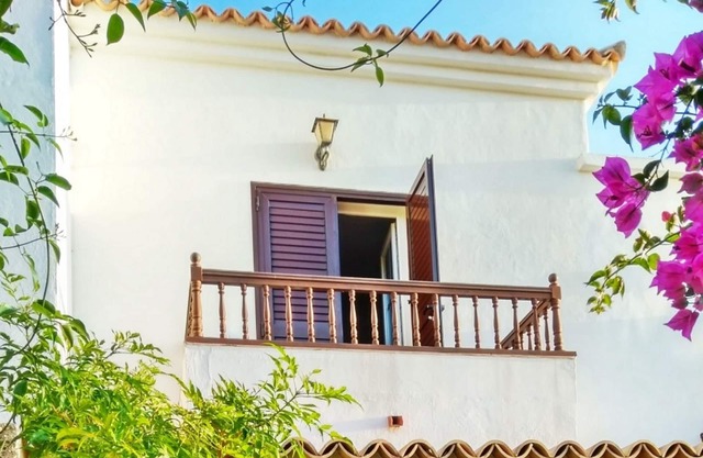 Casa Sarita - Nice and well-kept house in the sunny south of Tenerife