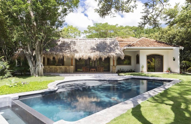 Casa Saron SOUL - sueño de los golfistas 3bd / 2ba