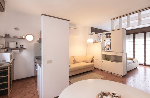 Casa Saronni by Wonderful Italy