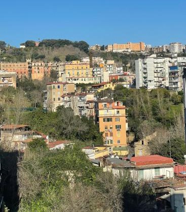 Casa Savastano
