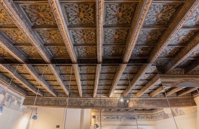 Casa Savoia by Wonderful Italy