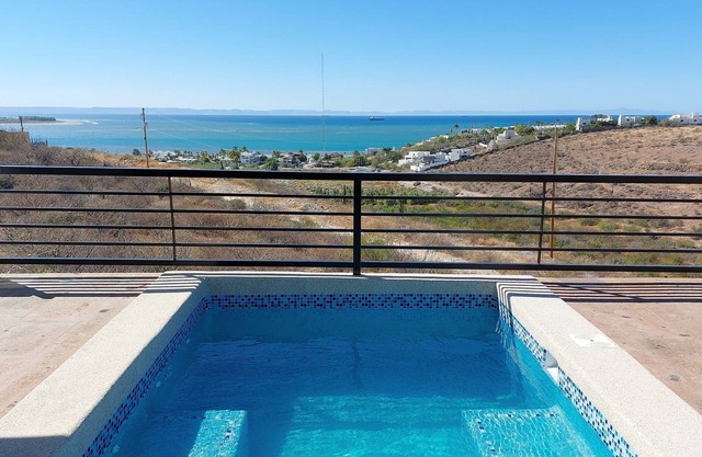 Casa Sayat Nova with mini pool Your holiday retreat With Sea view