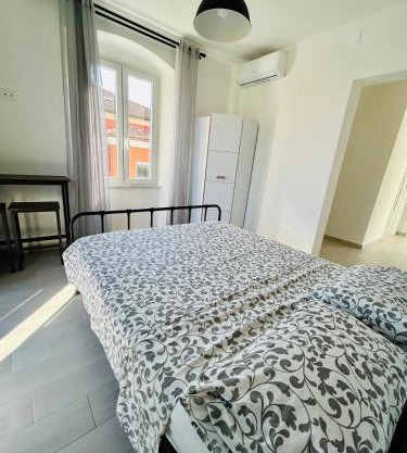 Casa Sbollazza con parcheggio e vicino al parco