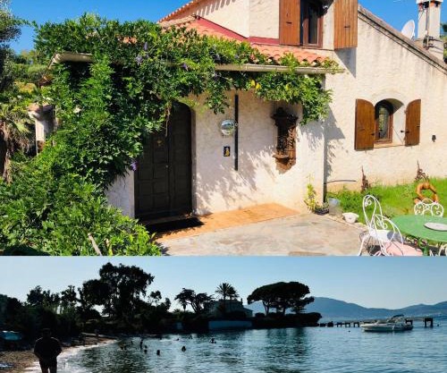 Casa Scaglione
