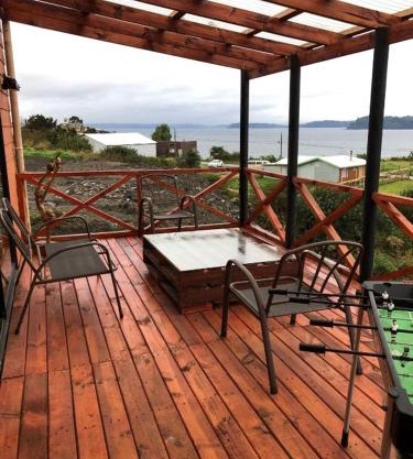 Casa Schilling