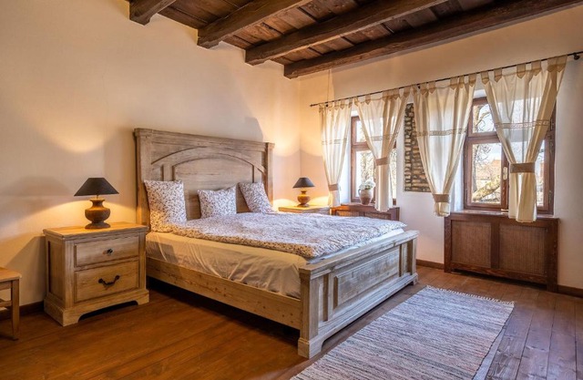 Casa Schmidt