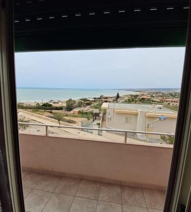 Casa Scifo Vista Mare