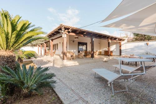 Casa Scirocco Marsala