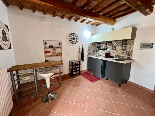 Casa Scovaventi Oliver