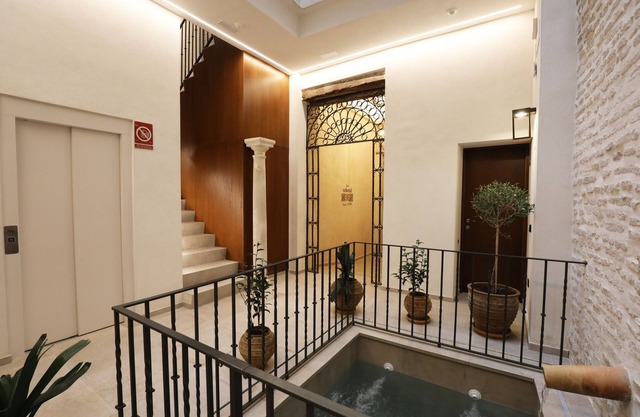Casa Señorial Siglo XVIII