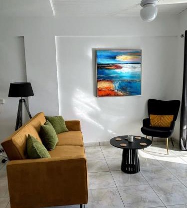 Casa Sea Breeze