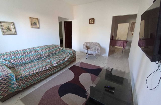 Casa Seis Quartos Guarapari com Piscina