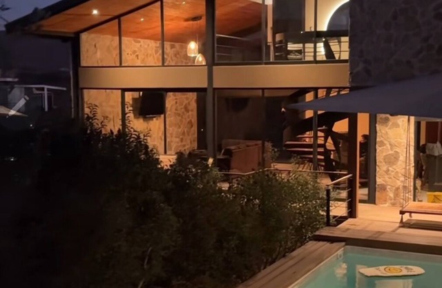 CASA SEKUI