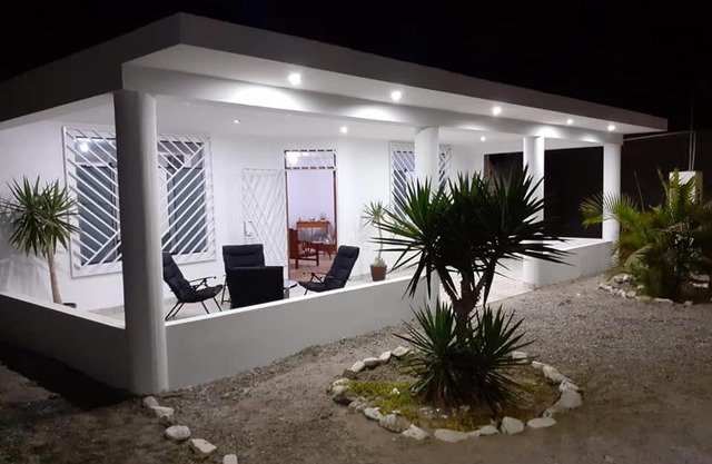 casa sensilla
