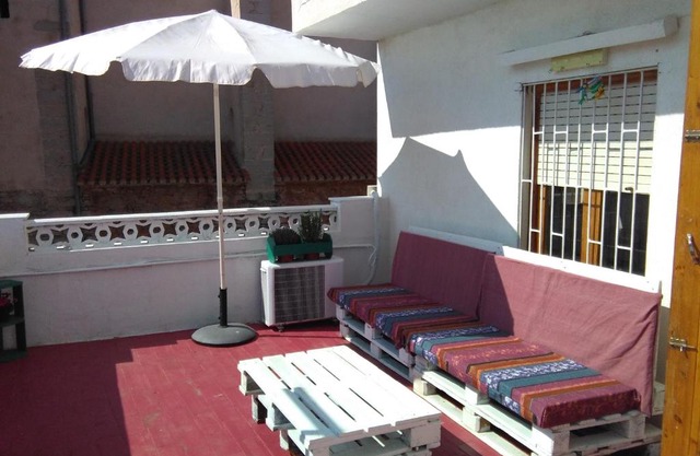 Casa Serra de Irta