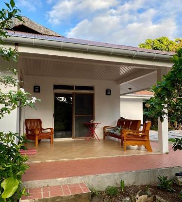 Casa Serein