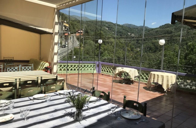Casa Serena Olivetta san Michele
