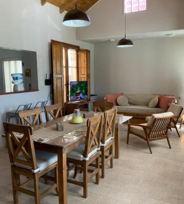 Casa Serena Mar