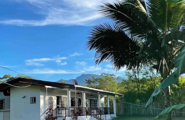 Casa Serena - Private and Peaceful Home