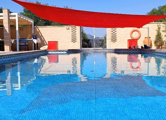 Casa Serenity