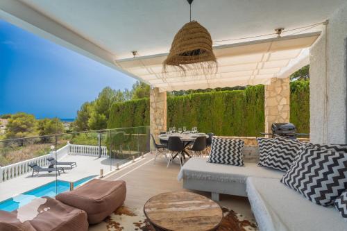 Casa Sereno