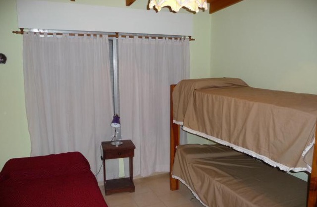 Casa Serrana
