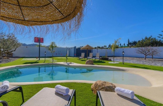 Casa Serrano Cártama by Ruralidays