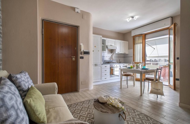 Casa Settembre in Alghero