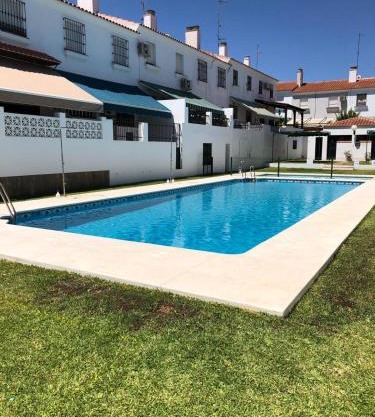 Casa sevilla Cavaleri