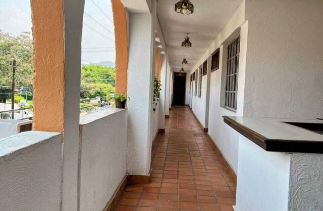 Casa Shaguibá