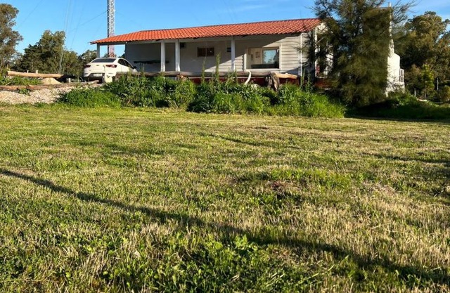 CASA SHALET excelente a 3 CUADRAS de la playa