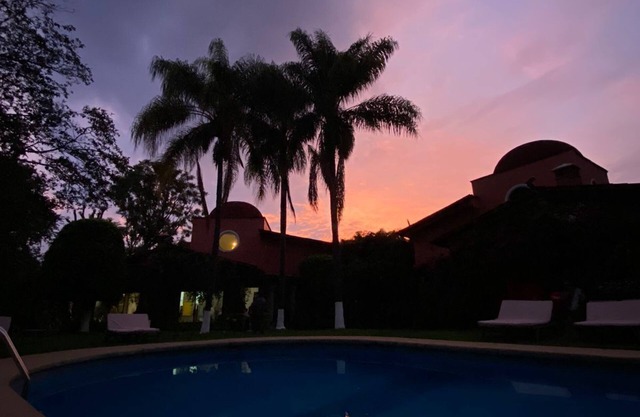 Casa Shambhala Malinalco
