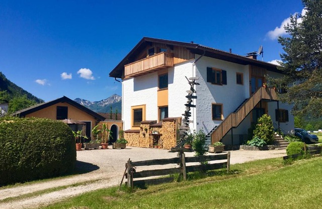 Casa Shania