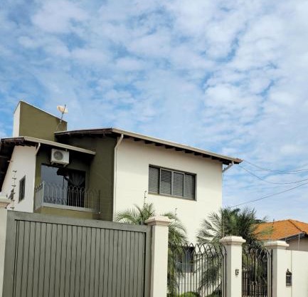 Casa Shanti Colinvig