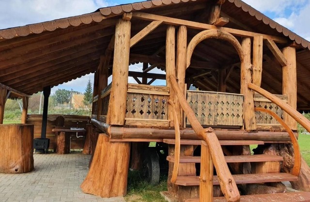 CASA SIADY