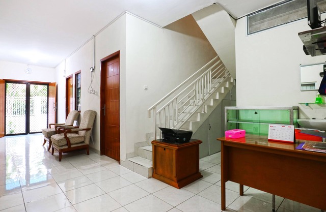 Casa Sidoluhur 17