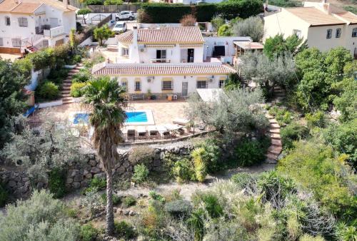 Casa Siempre Verde - Andalucia
