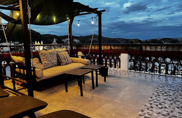 Casa Sierra Alta