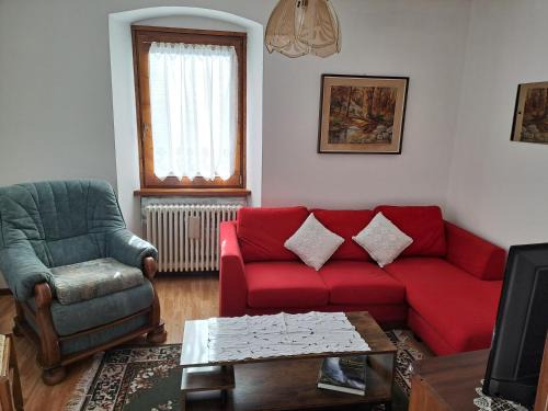 casa Silene