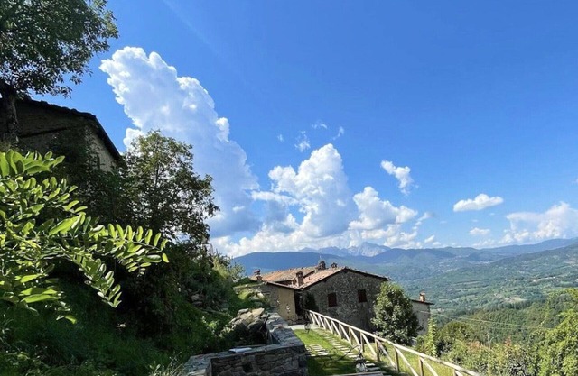 Casa Sillico Quadruple Room with Jacuzzi