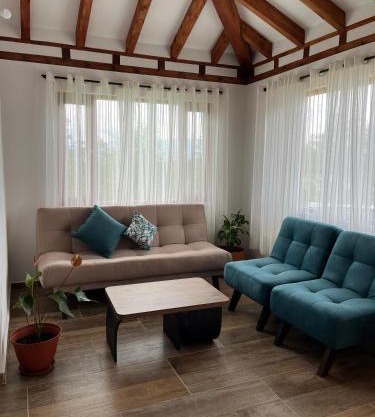 Casa Silvestre