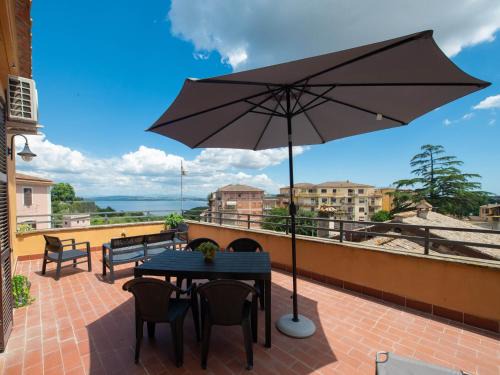 Casa Silvia